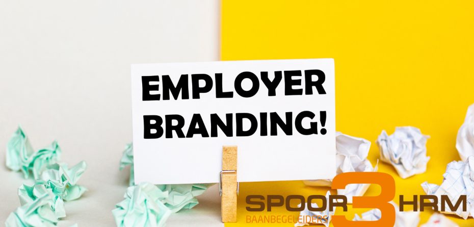 Het belang van employer branding!